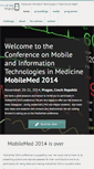 Mobile Screenshot of mobmed.org